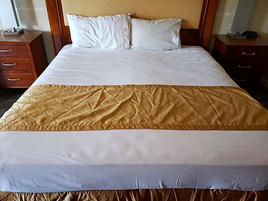 Knights Inn - Kissimmee Orlando