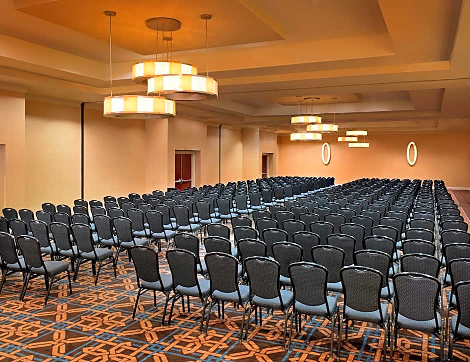 Sheraton Agoura Hills Hotel