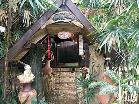 Standard Queen Room with Two Queen Beds