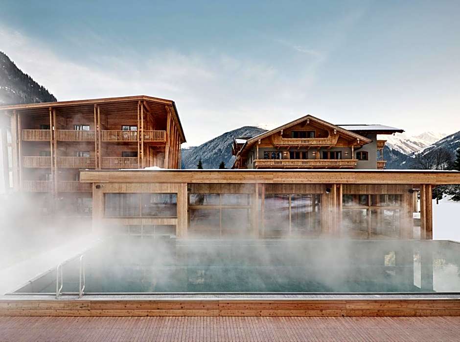 Gut Stiluppe - 4 Sterne Superior Good Life Hotel