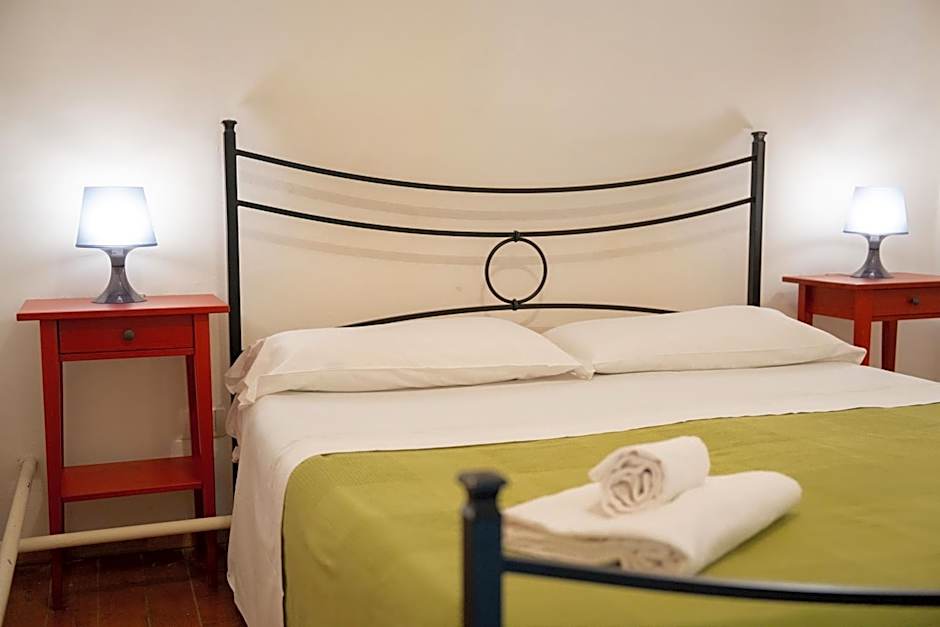 Amenano Apartments