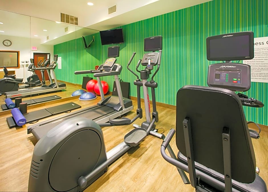 Holiday Inn Express Hotel & Suites Burleson - Fort Worth, an IHG Hotel
