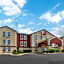 Best Western Plus Georgetown Inn & Suites