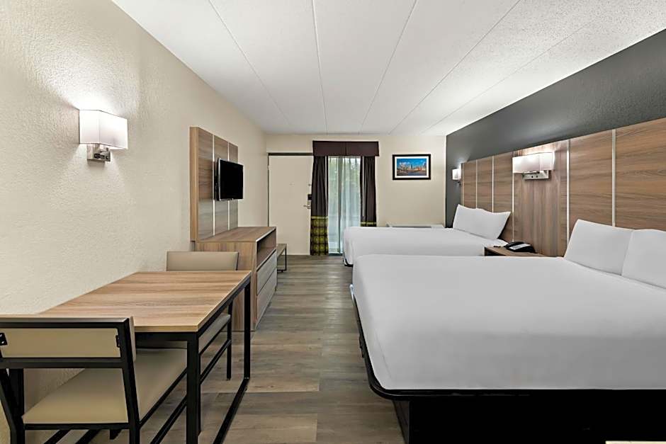 Suburban Studios Mason Near Kings Island