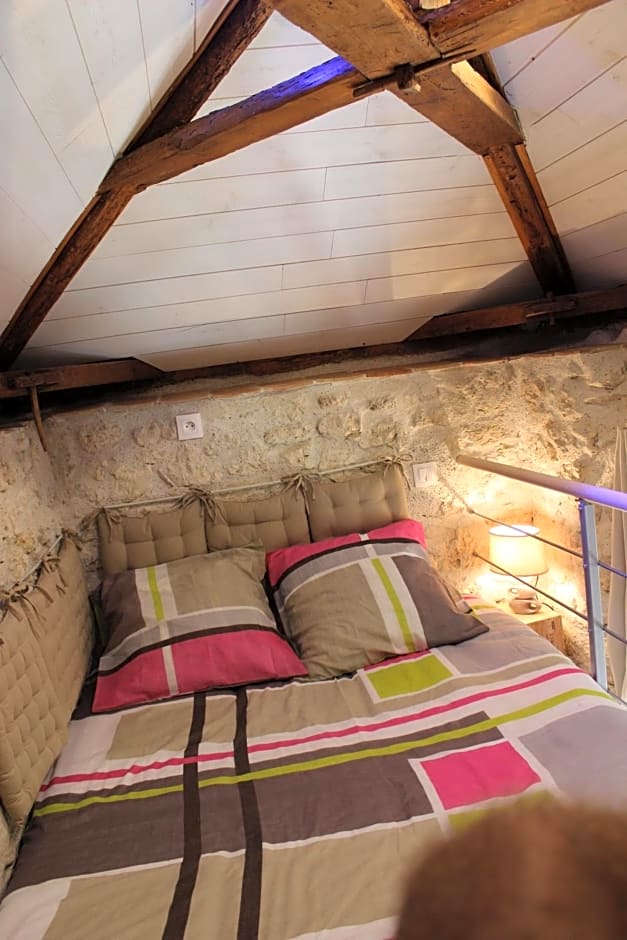 La Garde Pile de Fichou