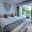 The Green Room Seminyak