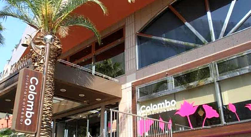 Hotel Villa Kuretake