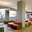 Hampton by Hilton Rome East