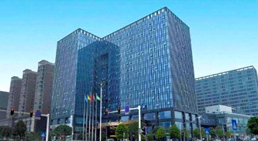 Changsha Hopesky Hotel