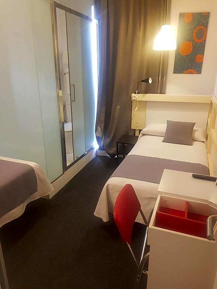 Hotel Palermo