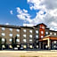 Best Western Plus Sherwood Park Inn & Suites