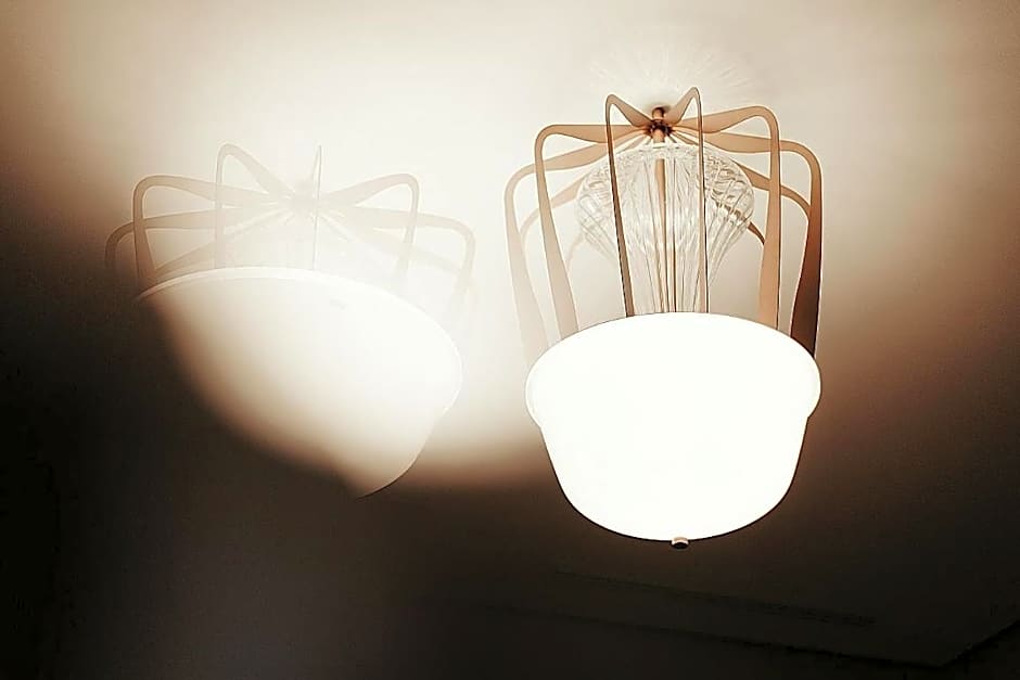 Bacã Suites, Restaurant & Bar