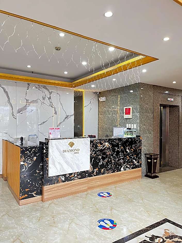 Subic Bay View Diamond Hotel