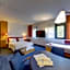 Suite Novotel Muenchen Parkstadt Schwabing