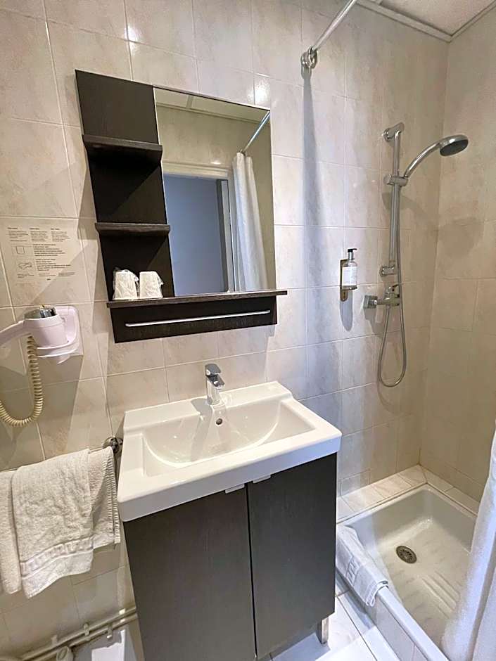 Hotel de La Comédie