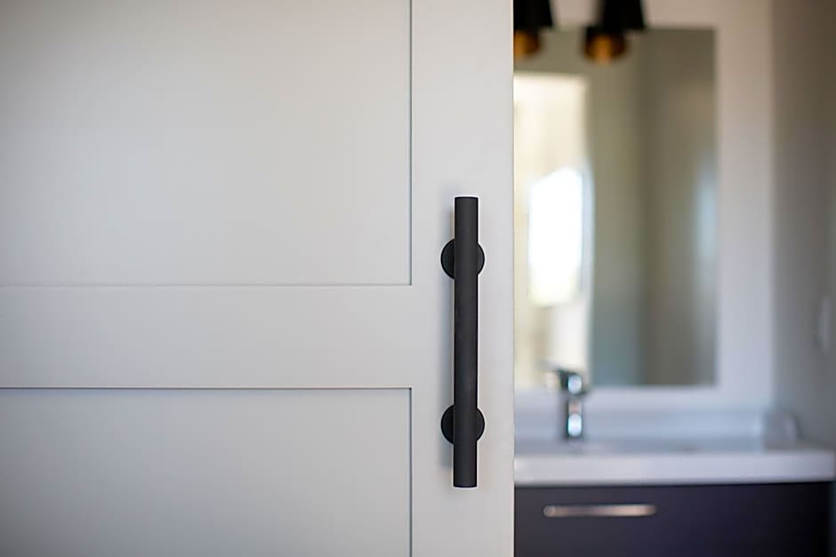 Spoke and Vine Motel