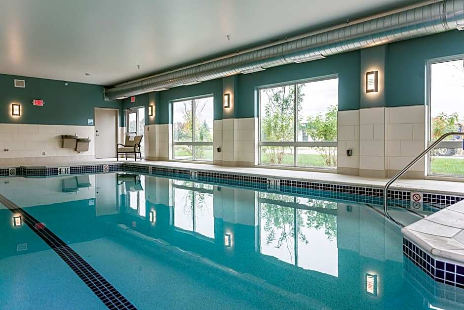 Holiday Inn Express And Suites Allen Park By IHG