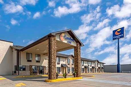 Comfort Inn Lexington