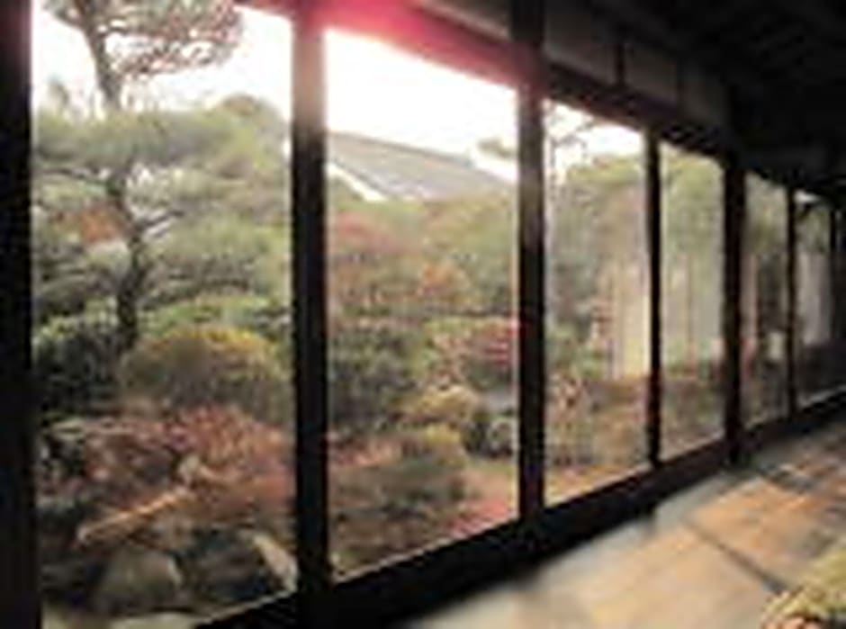 Guesthouse Nara Backpackers