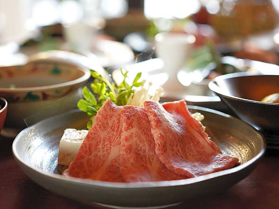 Hodakaso Yamano Hotel