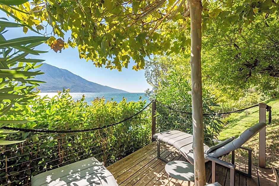 EALA My Lakeside Dream - Adults Friendly