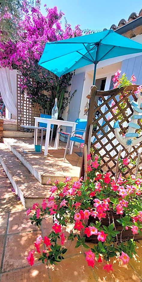 Villa des Delices