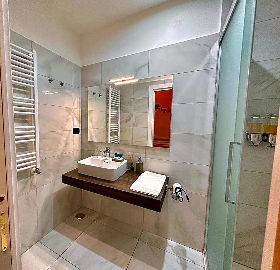 Casa Santangelo Suites - Historical Residence