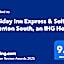 Holiday Inn Express And Suites Denton South By IHG
