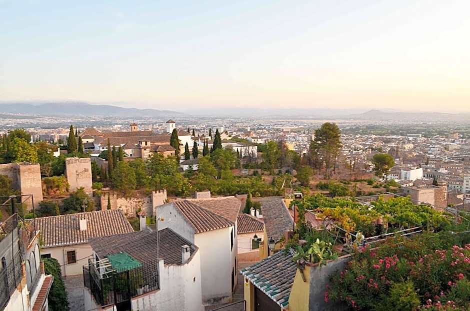 Santa Isabel La Real