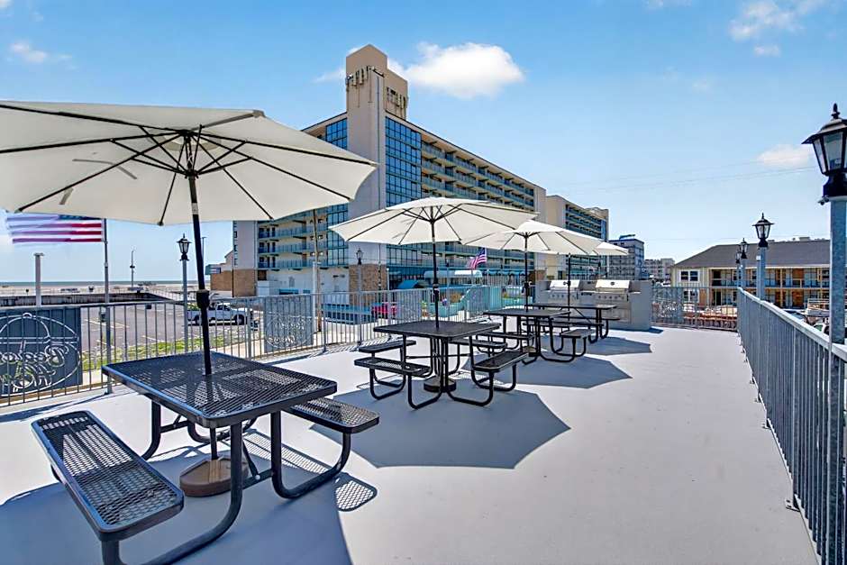 The Beach House