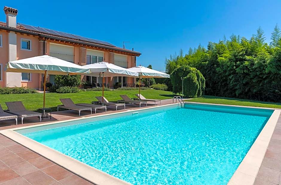 Residence Regina dei Prati