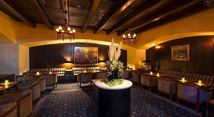 Kumamoto Hotel Castle