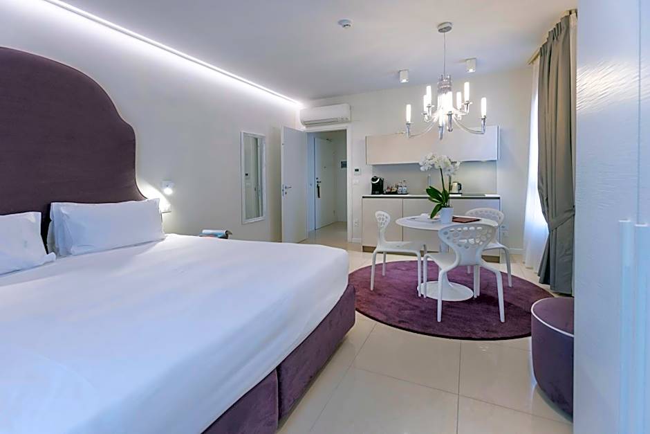 Opera Relais De Charme - Aparthotel
