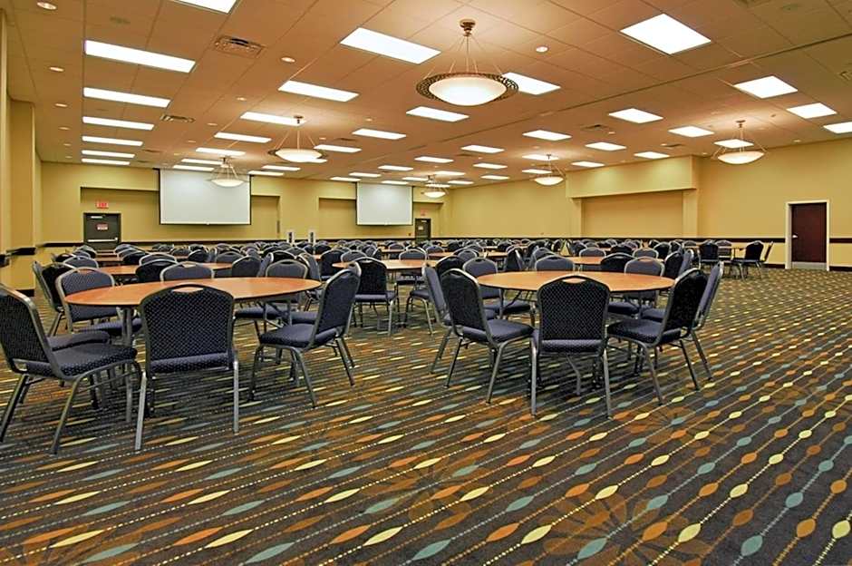 Hampton Inn By Hilton And Suites New Iberia