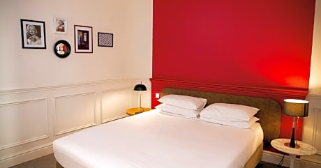 CONFORT ROOM 1 ADULT