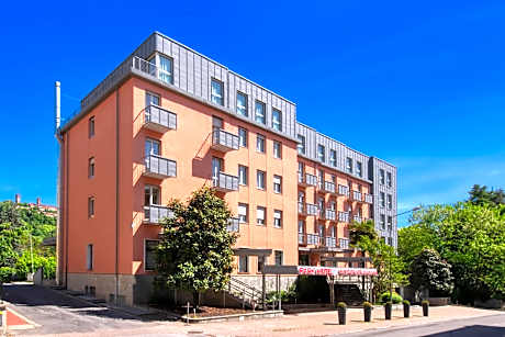 B&B HOTELS Park Hotel Mondovì