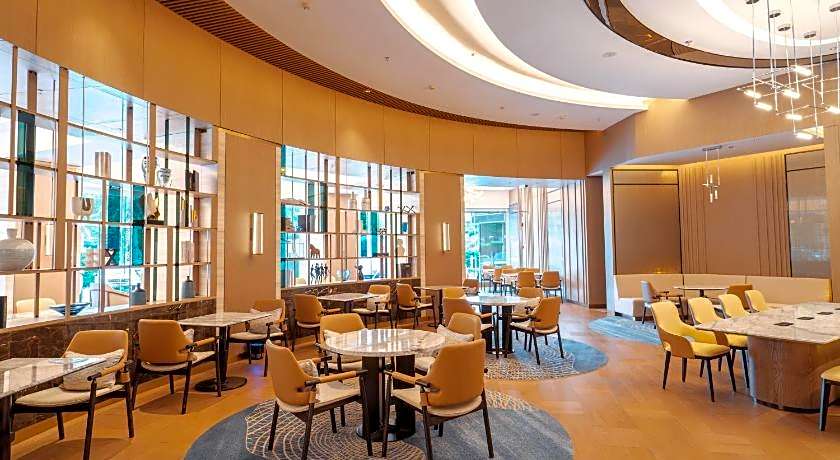 Nanning Marriott Hotel