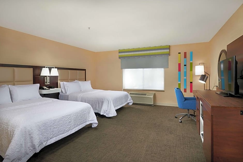 Hampton Inn By Hilton & Suites Phoenix-Surprise, Az