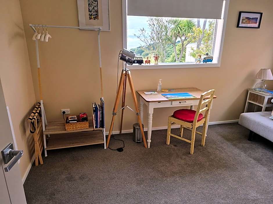 Rosemount B&B by the Sea St Clair