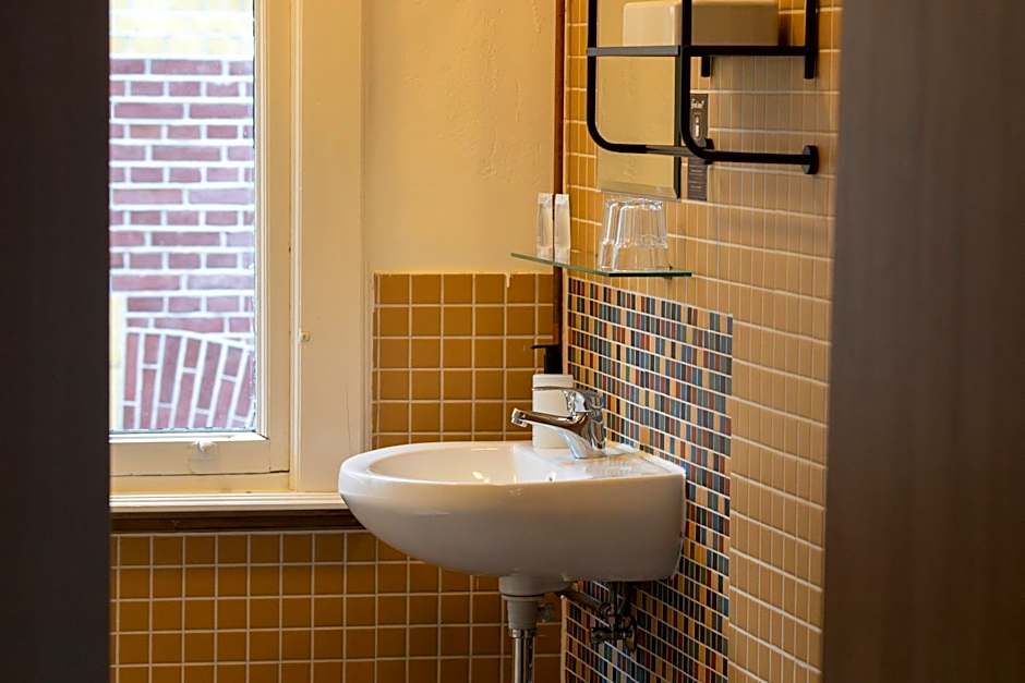 Kings Inn City Hotel Alkmaar