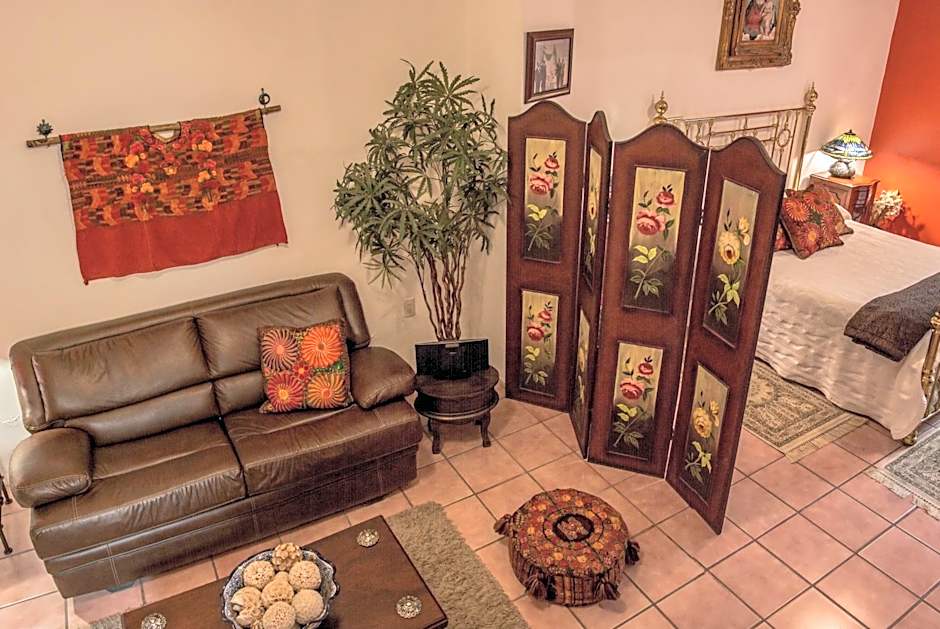 La Casona de Tete