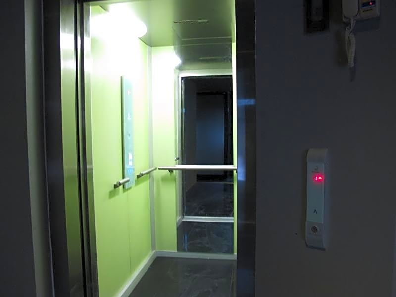 The Bed Hotel Hatyai