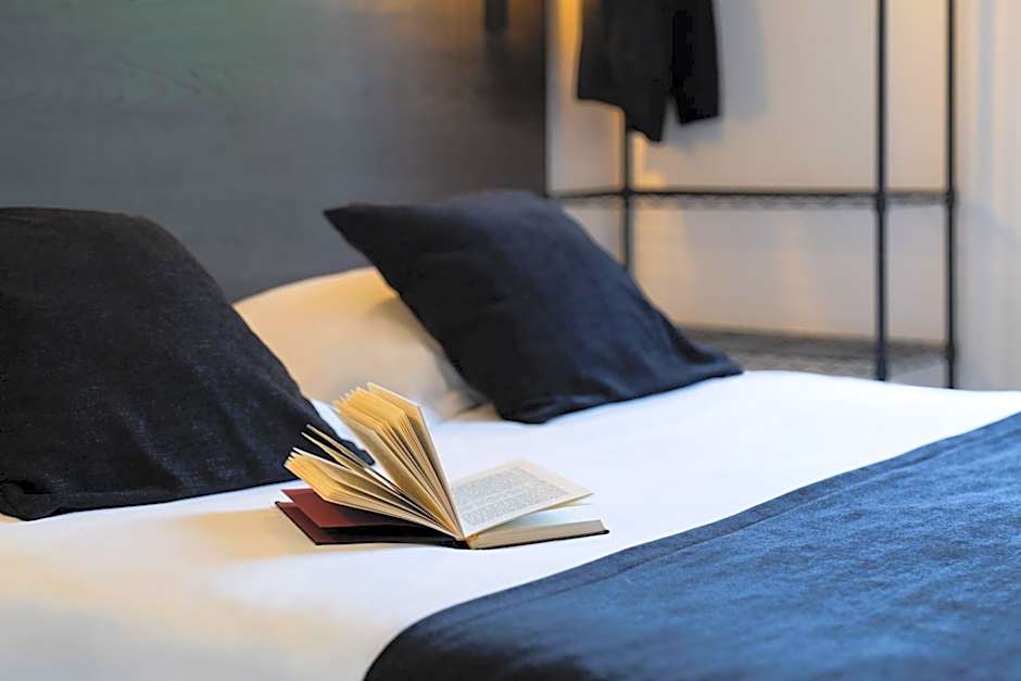 The Originals Access, Halt'Hotel, Clermont Agnetz