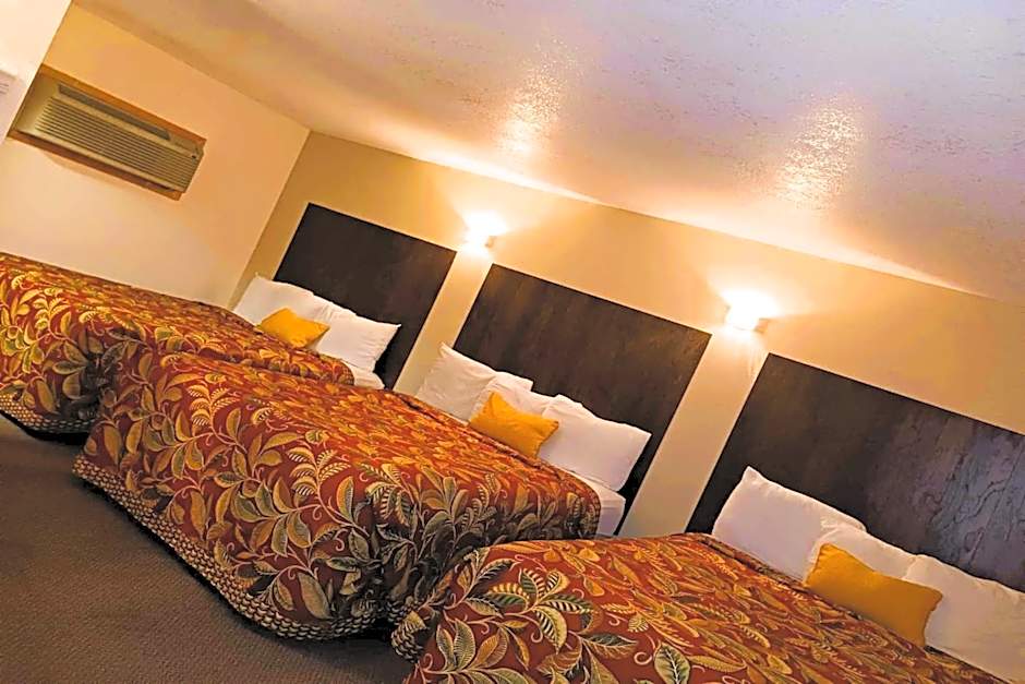 HomeTown Inn By OYO Lakin, KS