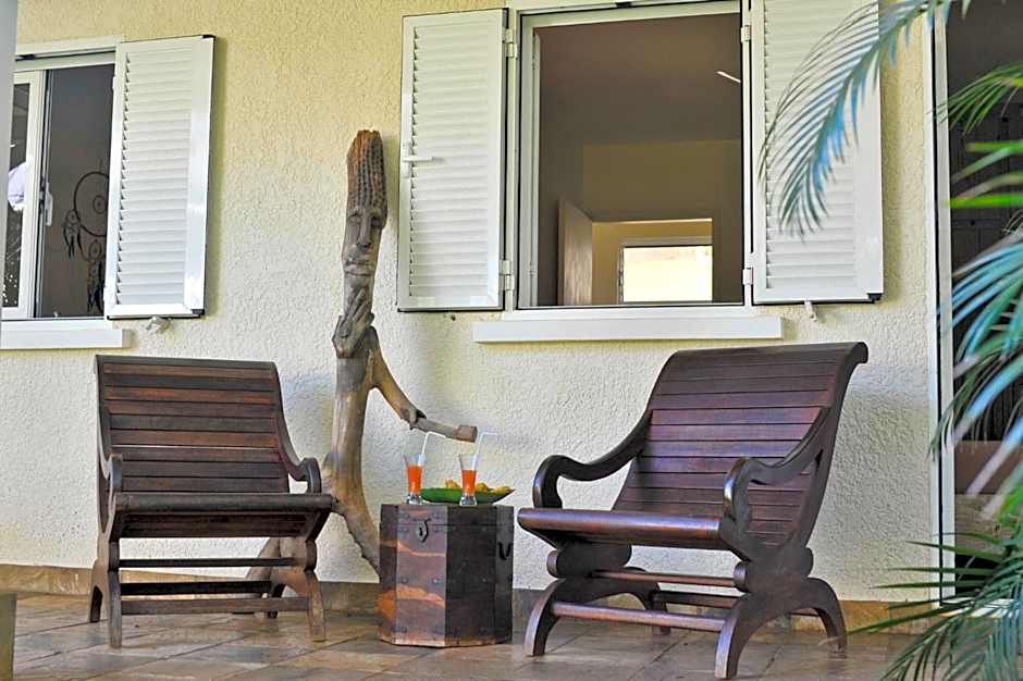 Tree Lodge Mauritius