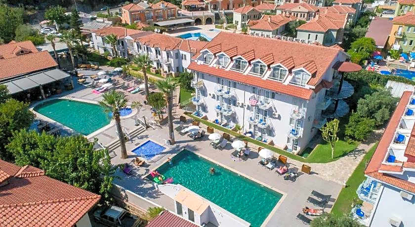 Majestic Hotel
