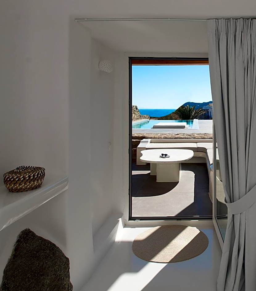 Villa Costa by Whitelist Mykonos