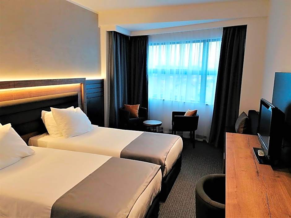 Hotel Aristos