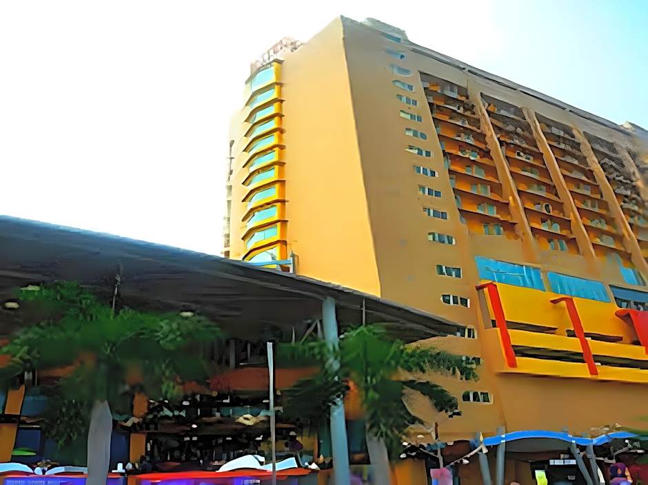 Palm Seremban Hotel