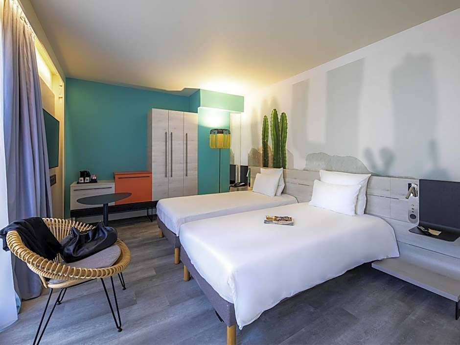Novotel Monte-Carlo